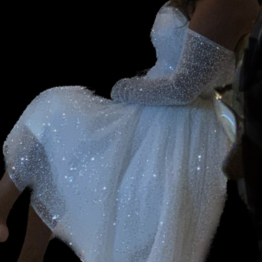 Stunning Wedding dress